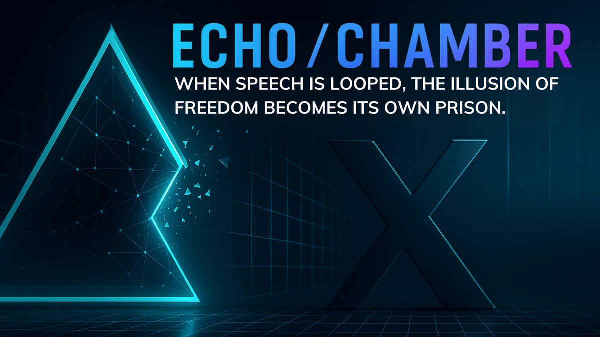 đ's Echo Chamber