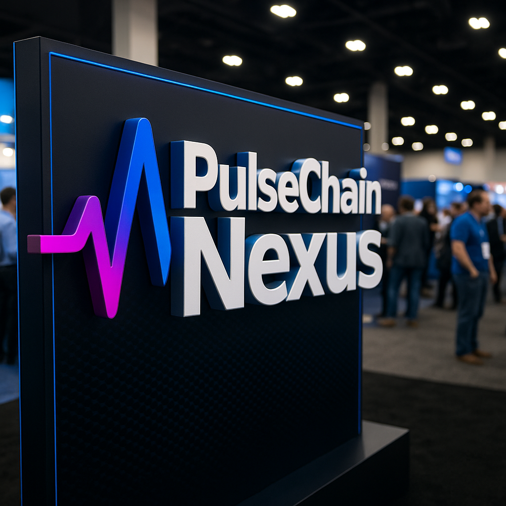 Welcome to the PulseChain Nexus