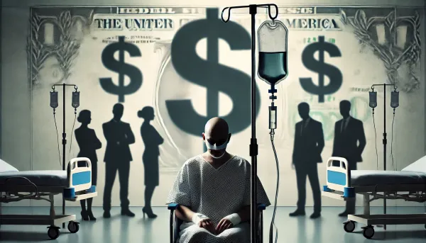 Cancer: The Hidden System Keeping You Sick